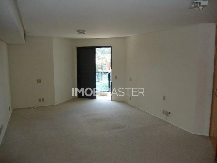 Apartamento com 4 suítes à venda em Panamby, São Paulo, por R$ 3.750.000 Imagem 7