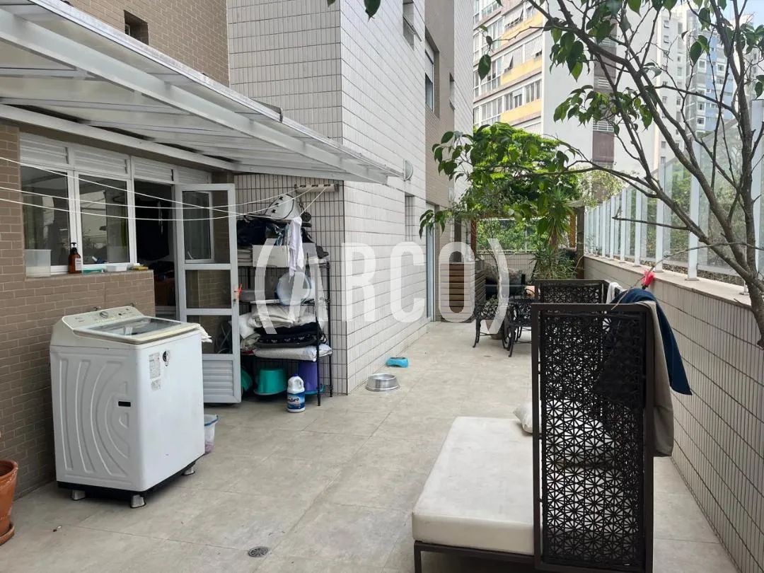 Apartamento com 3 suítes à venda em Perdizes, São Paulo, por R$ 3.550.000 Imagem 16