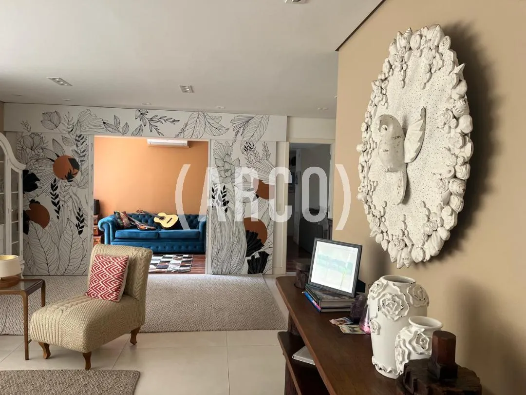 Apartamento com 3 suítes à venda em Perdizes, São Paulo, por R$ 3.550.000 Imagem 7