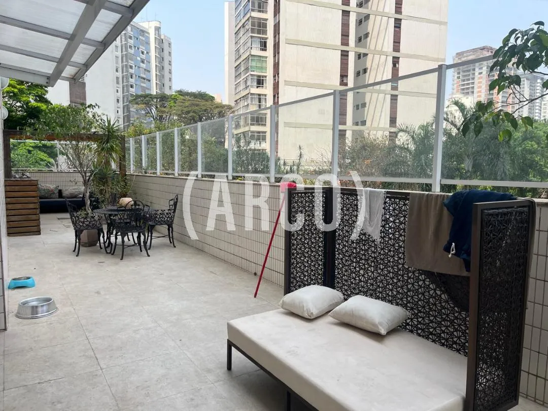 Apartamento com 3 suítes à venda em Perdizes, São Paulo, por R$ 3.550.000 Imagem 14