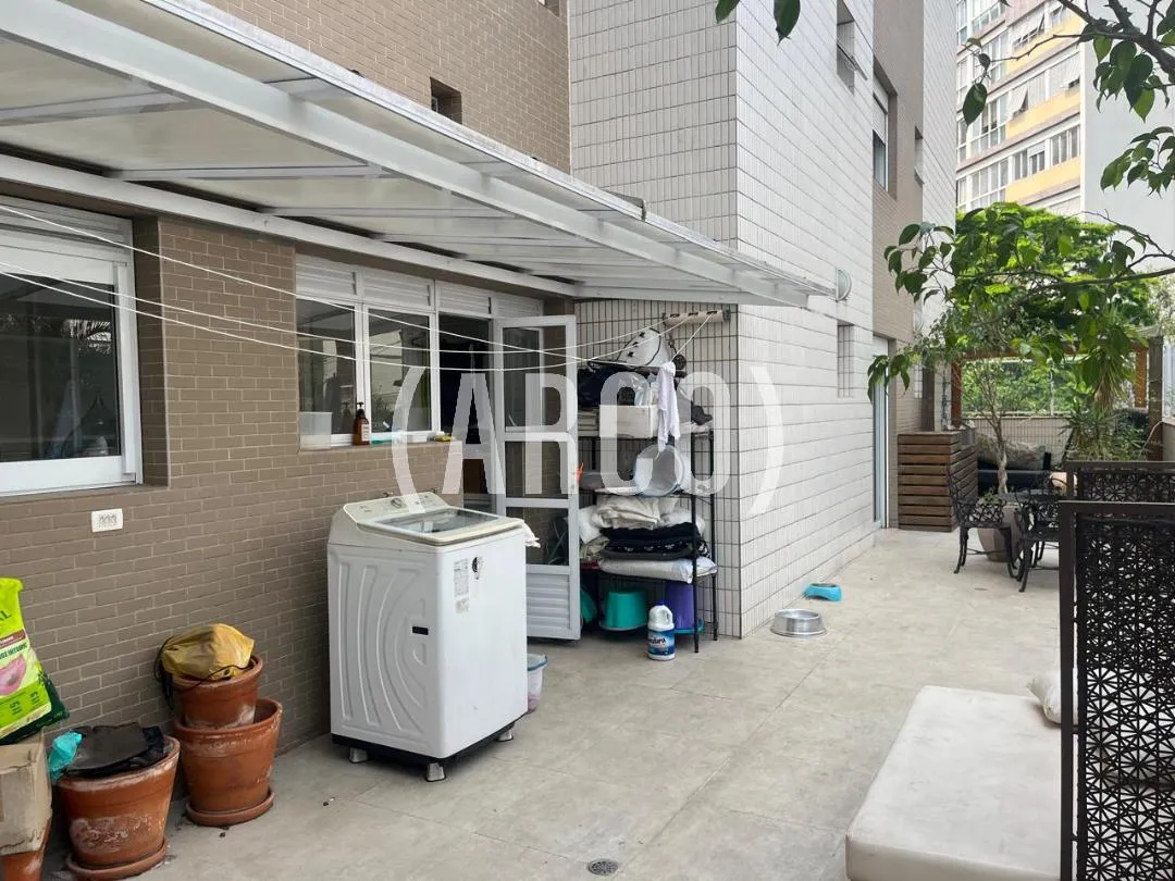 Apartamento com 3 suítes à venda em Perdizes, São Paulo, por R$ 3.550.000 Imagem 15