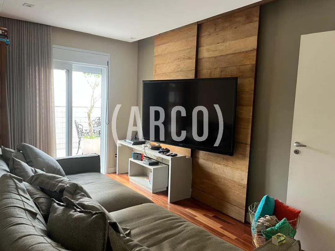 Apartamento com 3 suítes à venda em Perdizes, São Paulo, por R$ 3.550.000 Imagem 8