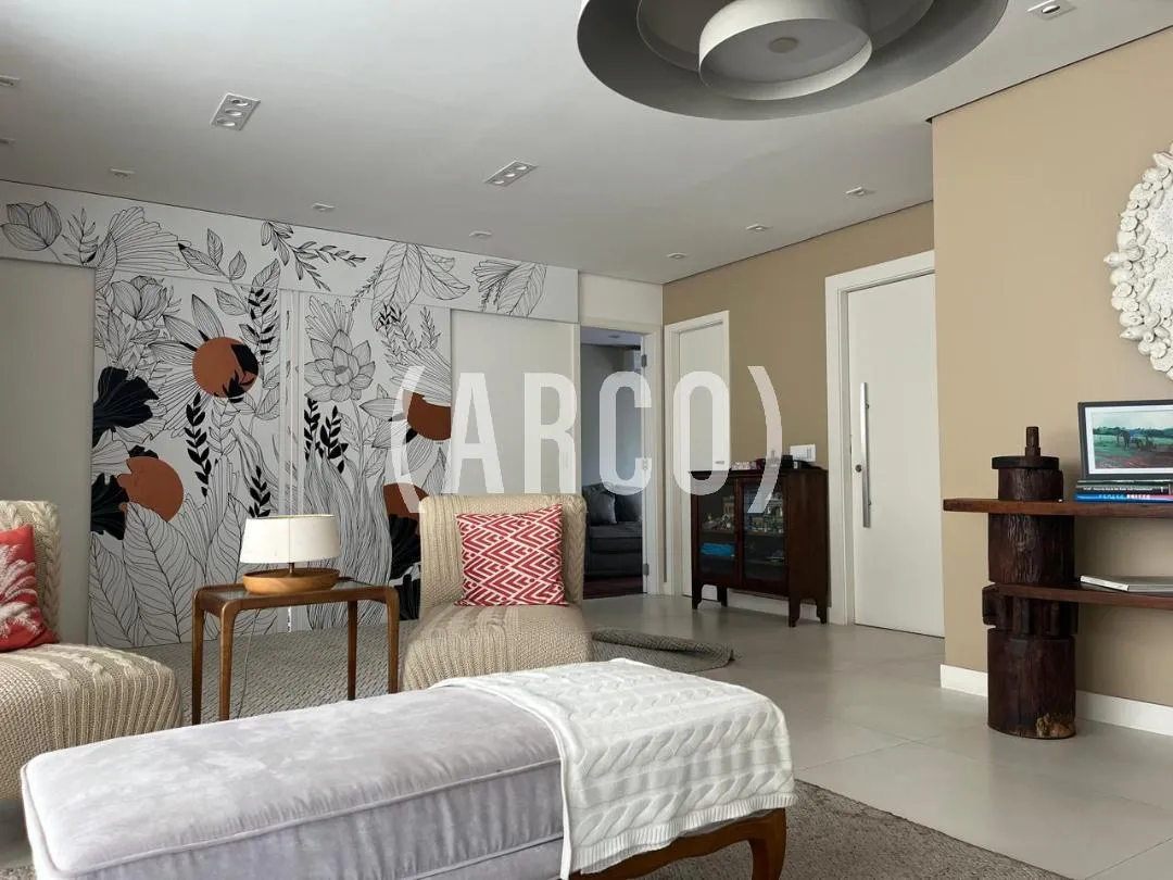 Apartamento com 3 suítes à venda em Perdizes, São Paulo, por R$ 3.550.000 Imagem 5