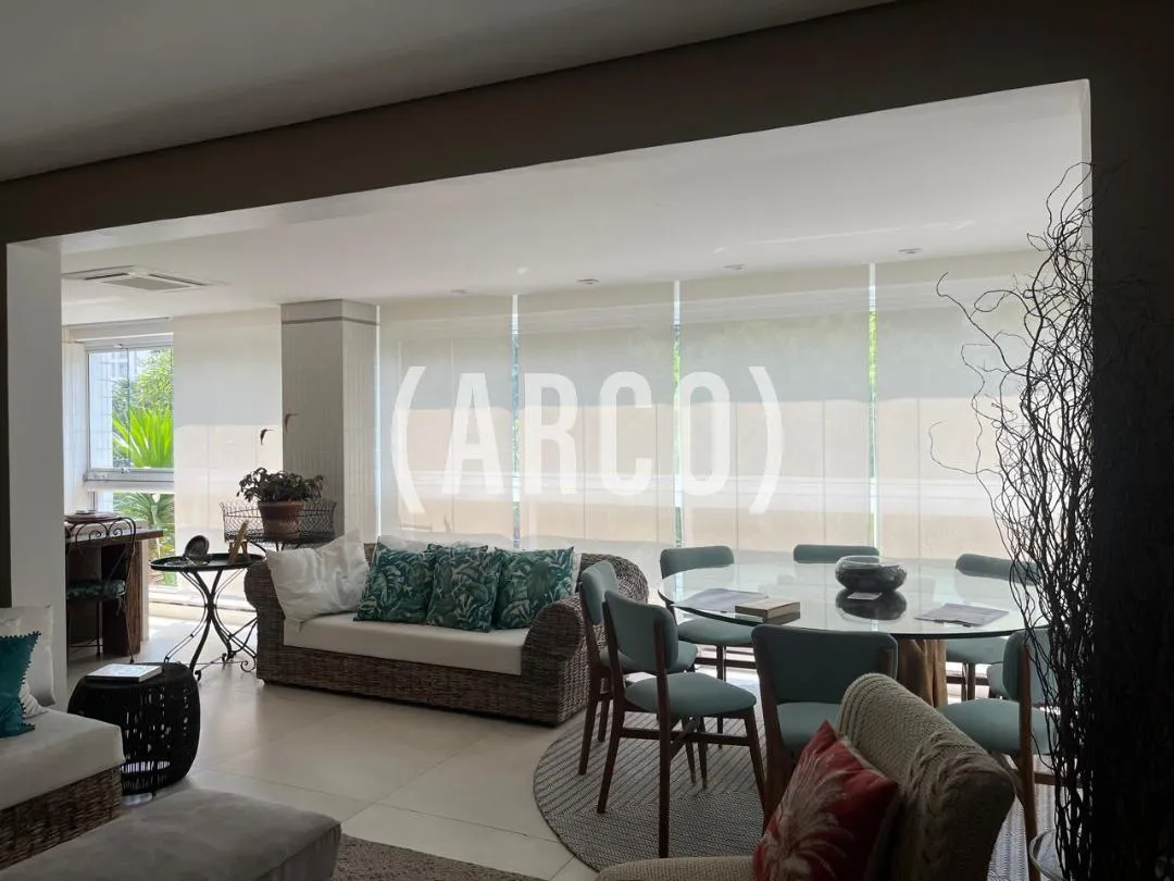 Apartamento com 3 suítes à venda em Perdizes, São Paulo, por R$ 3.550.000 Imagem 2