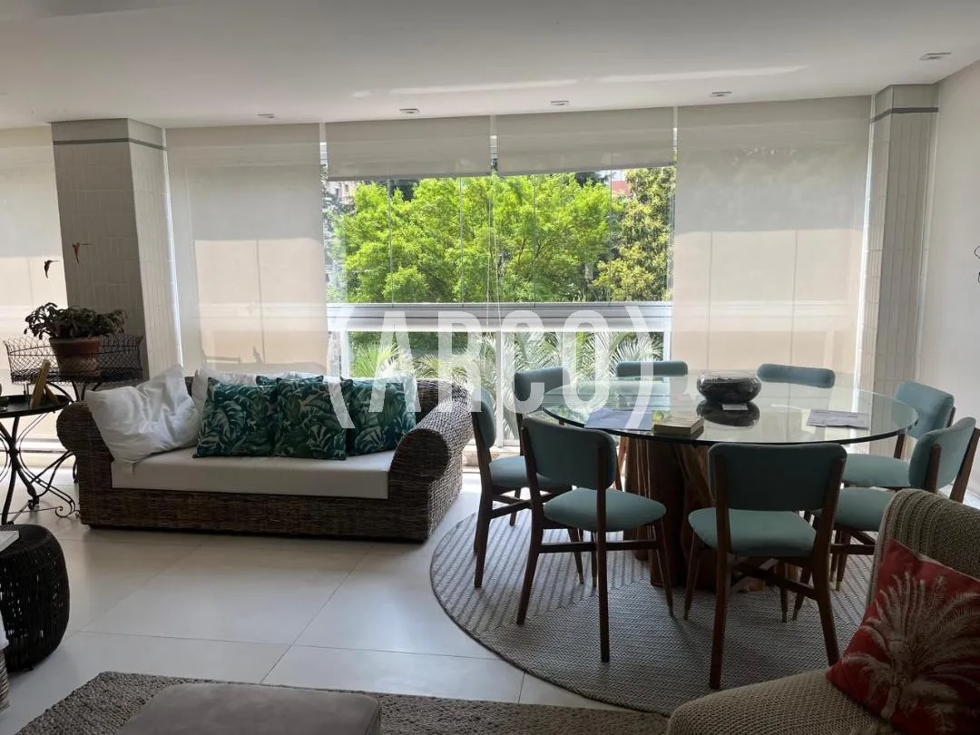 Apartamento com 3 suítes à venda em Perdizes, São Paulo, por R$ 3.550.000