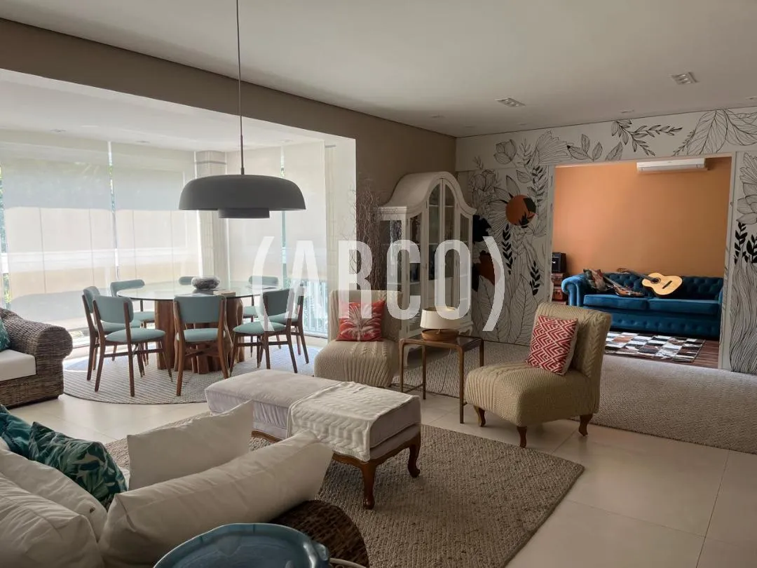 Apartamento com 3 suítes à venda em Perdizes, São Paulo, por R$ 3.550.000 Imagem 4