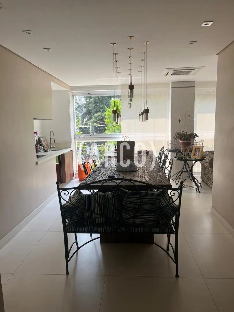 Apartamento com 3 suítes à venda em Perdizes, São Paulo, por R$ 3.550.000 Imagem 6