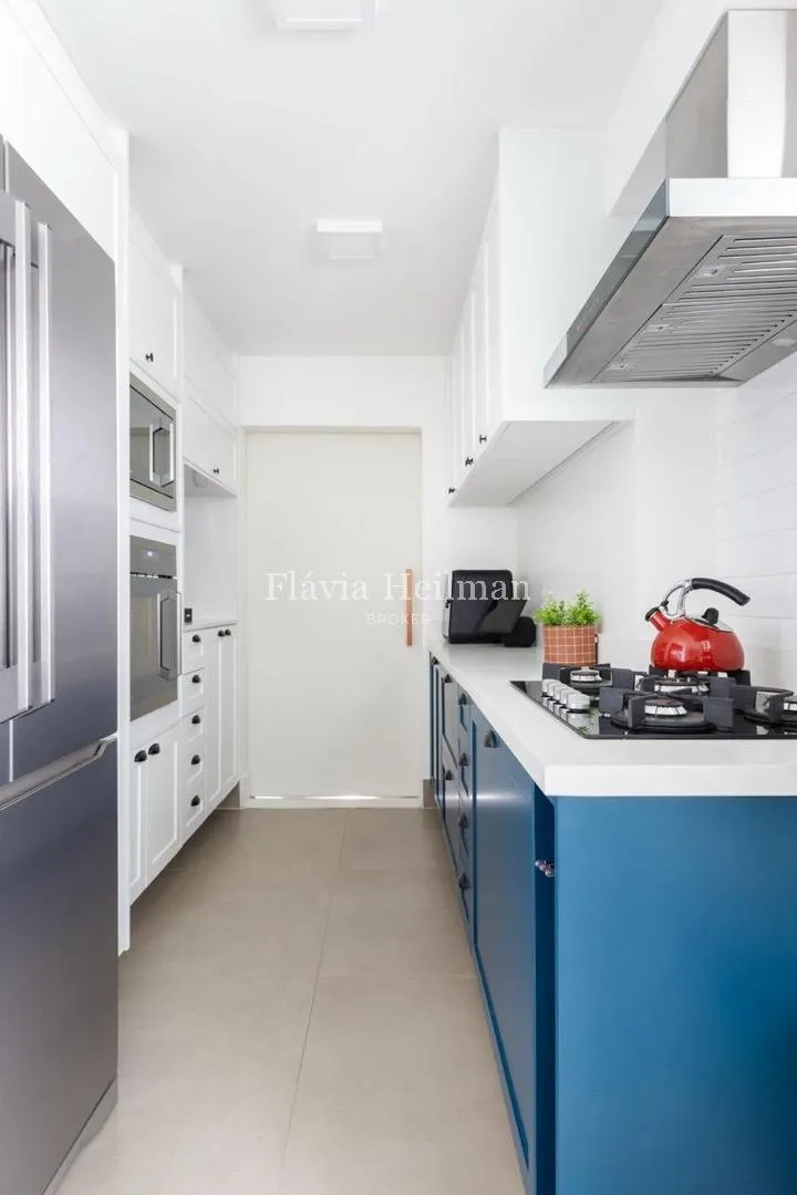 Apartamento com 1 suítes à venda em Jardim Paulista, São Paulo, por R$ 2.250.000 Imagem 27