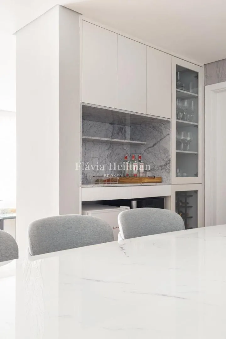 Apartamento com 1 suítes à venda em Jardim Paulista, São Paulo, por R$ 2.250.000 Imagem 15