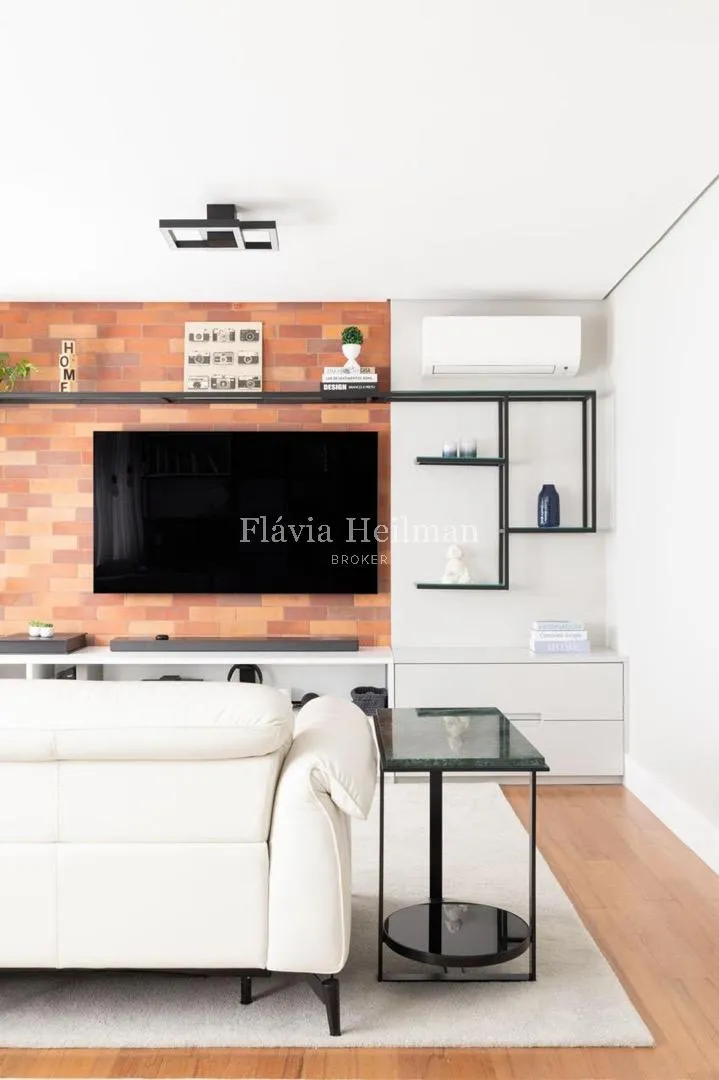 Apartamento com 1 suítes à venda em Jardim Paulista, São Paulo, por R$ 2.250.000 Imagem 4