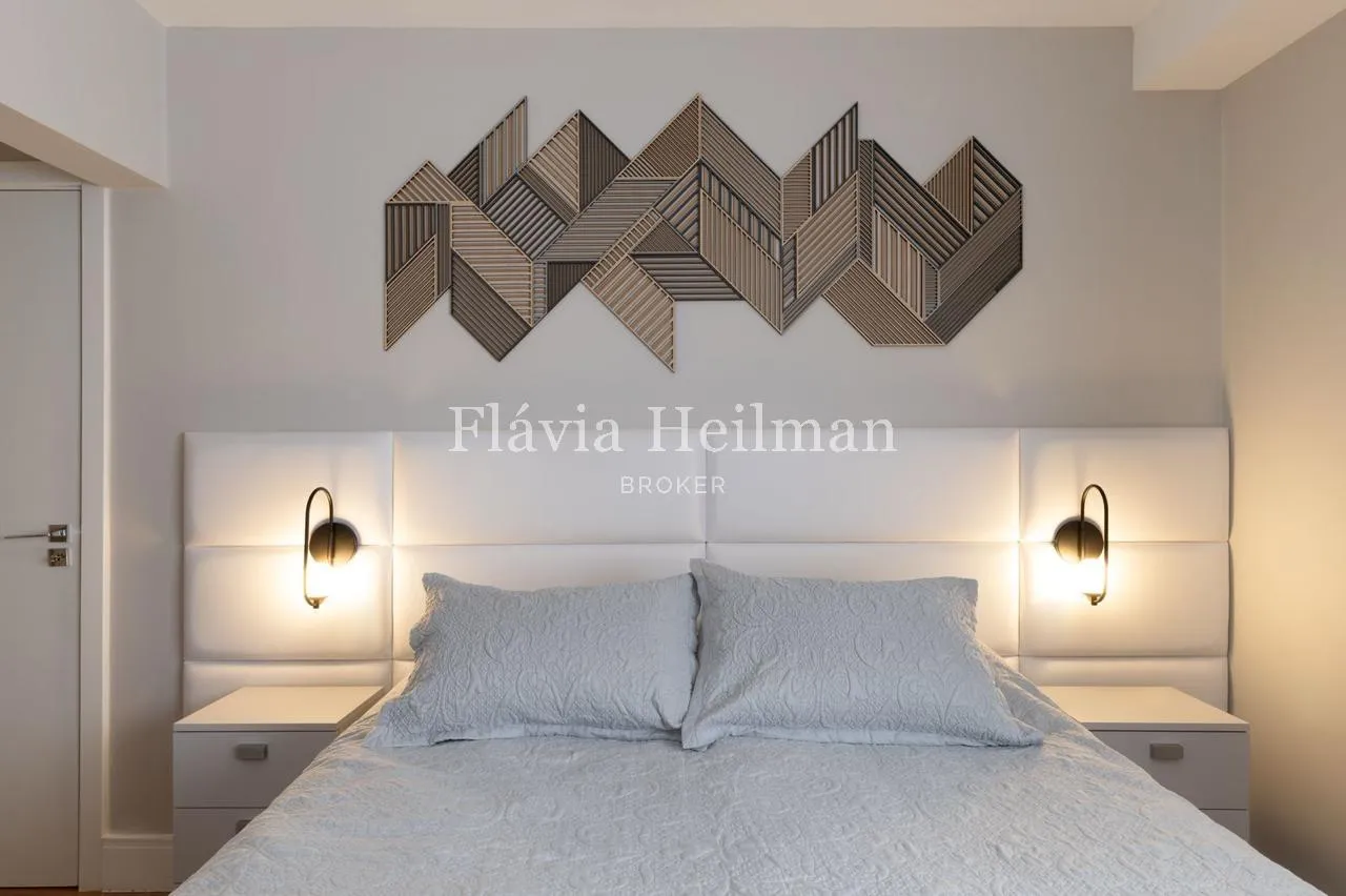 Apartamento com 1 suítes à venda em Jardim Paulista, São Paulo, por R$ 2.250.000 Imagem 18