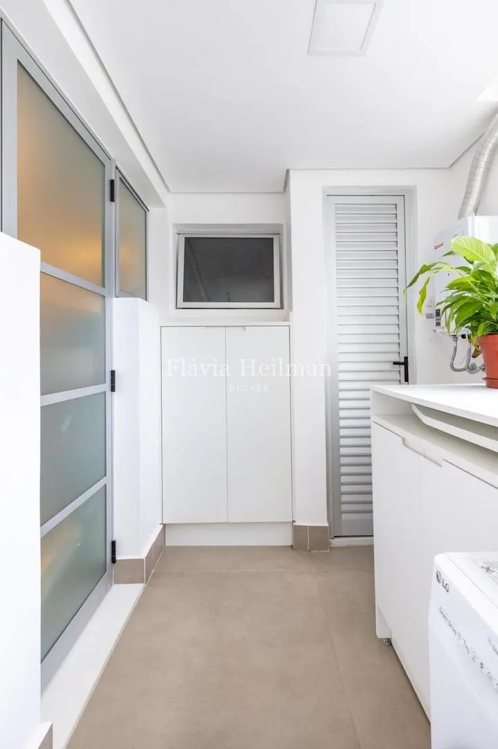 Apartamento com 1 suítes à venda em Jardim Paulista, São Paulo, por R$ 2.250.000 Imagem 29