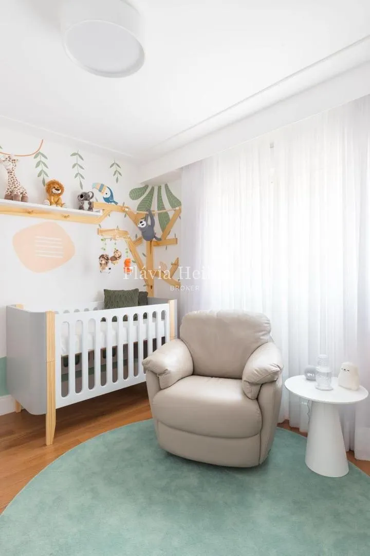 Apartamento com 1 suítes à venda em Jardim Paulista, São Paulo, por R$ 2.250.000 Imagem 20