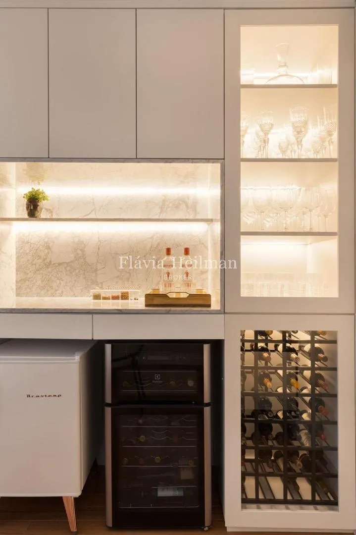 Apartamento com 1 suítes à venda em Jardim Paulista, São Paulo, por R$ 2.250.000 Imagem 11