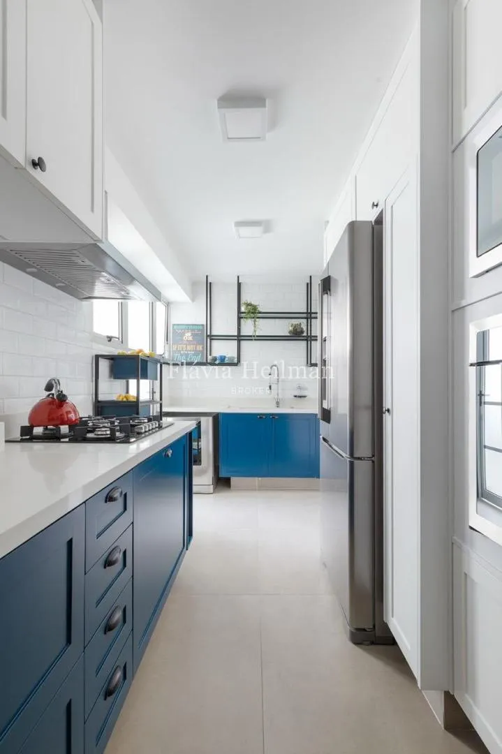 Apartamento com 1 suítes à venda em Jardim Paulista, São Paulo, por R$ 2.250.000 Imagem 24