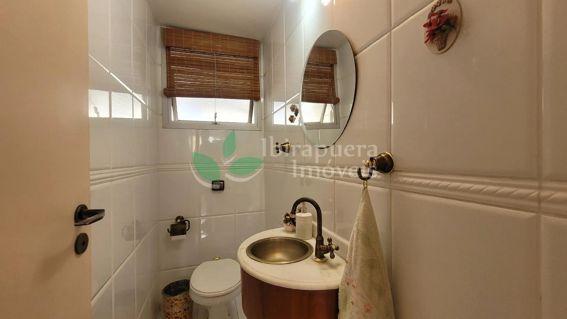 Apartamento com 1 suítes à venda em Moema, São Paulo, por R$ 1.585.000 Imagem 7