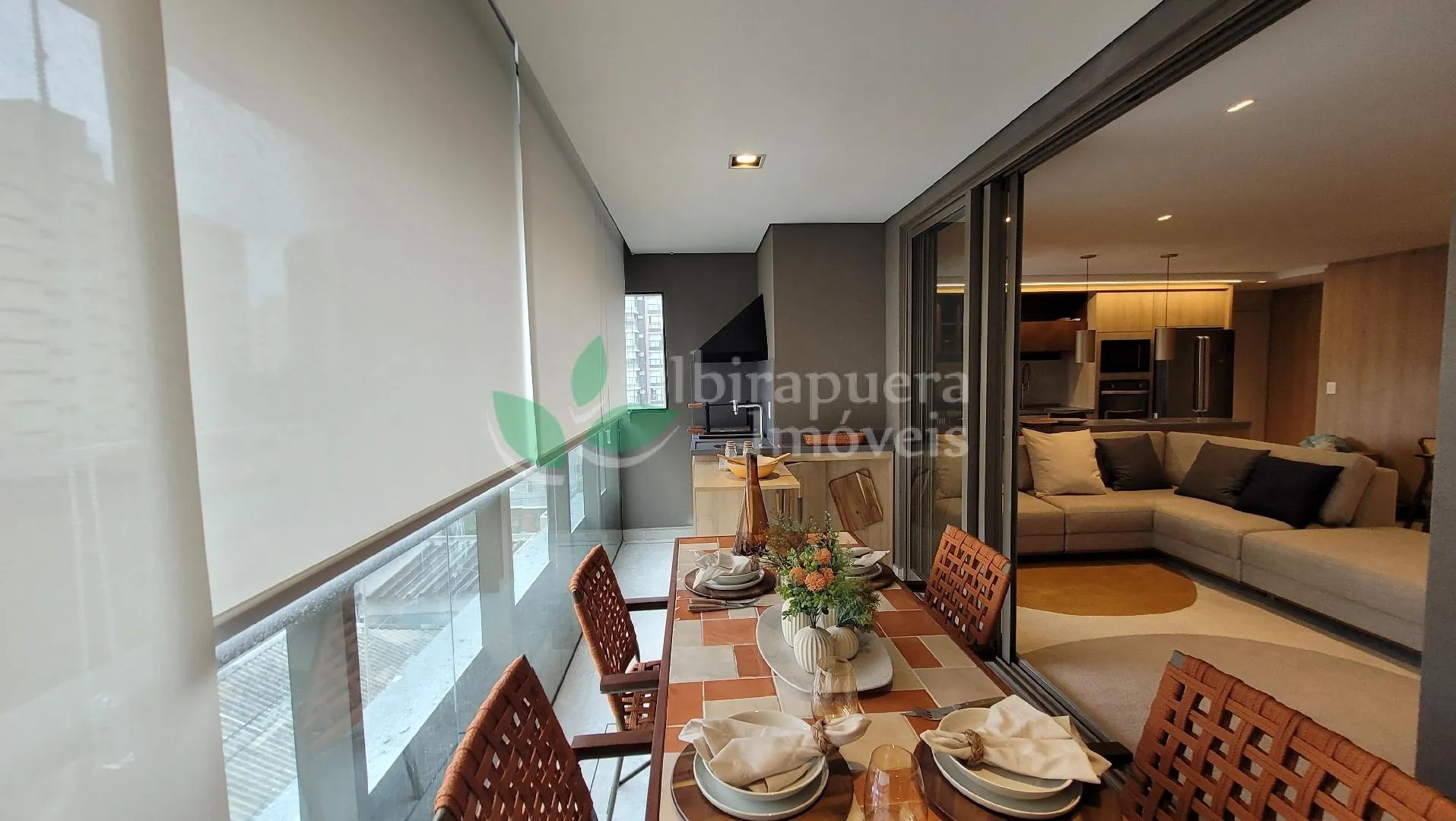 Apartamento com 3 suítes à venda em Moema, São Paulo, por R$ 2.093.800 Imagem 19