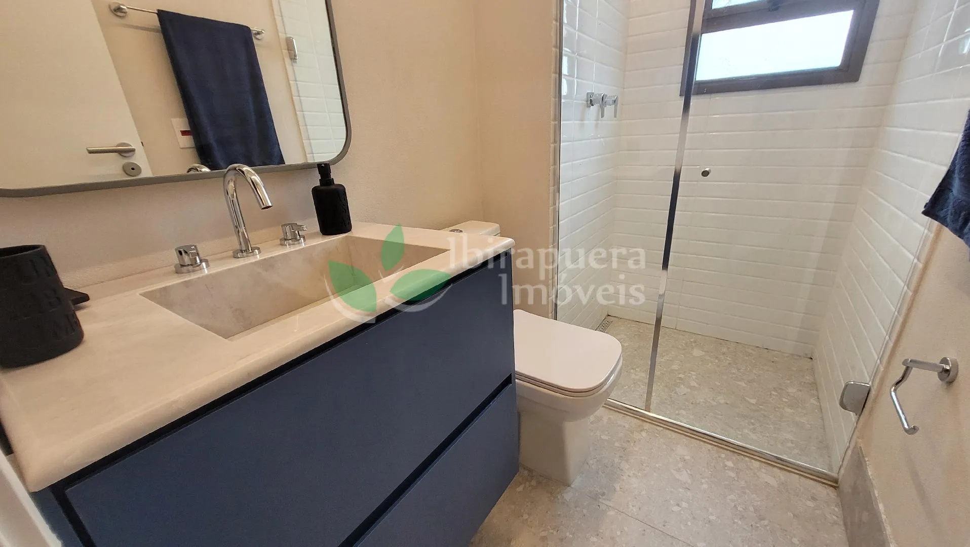 Apartamento com 3 suítes à venda em Moema, São Paulo, por R$ 2.093.800 Imagem 10