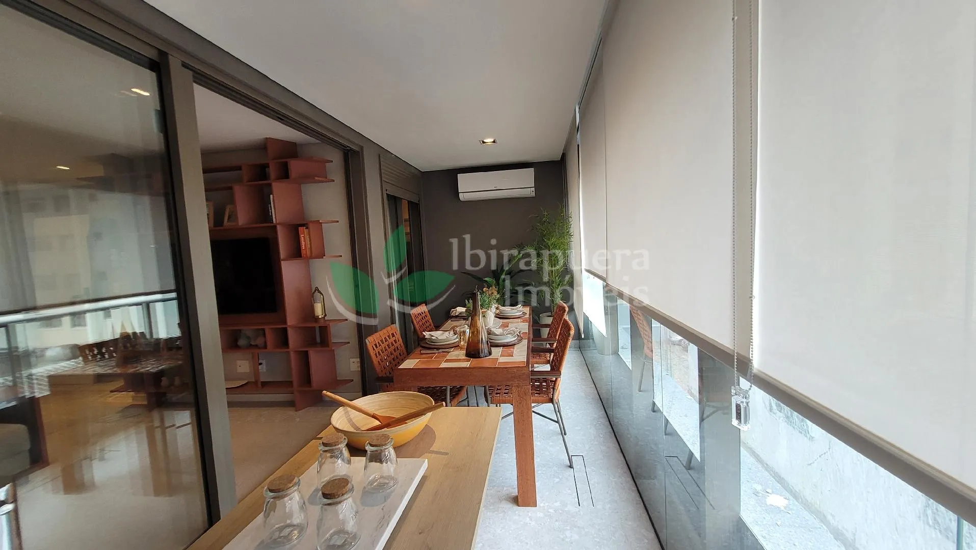 Apartamento com 3 suítes à venda em Moema, São Paulo, por R$ 2.093.800 Imagem 4