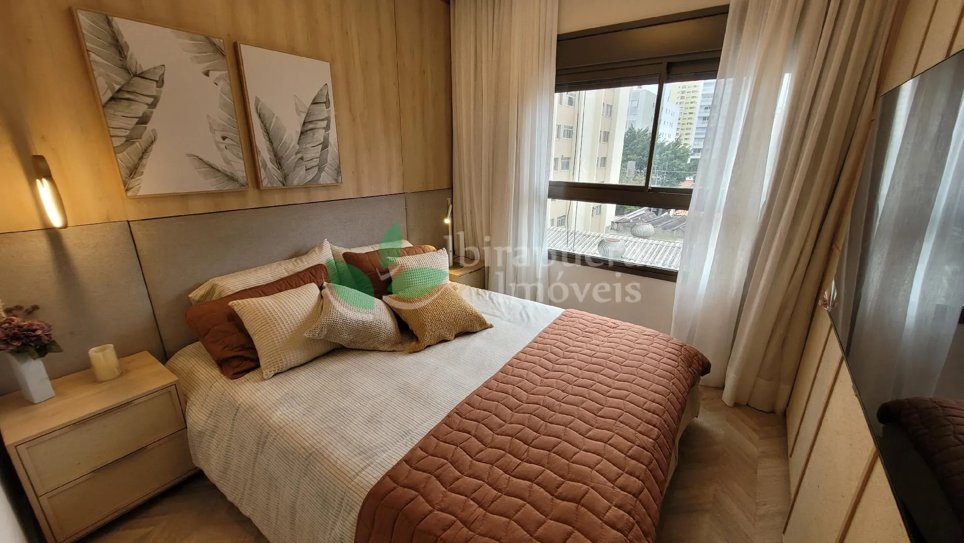 Apartamento com 3 suítes à venda em Moema, São Paulo, por R$ 2.093.800 Imagem 12