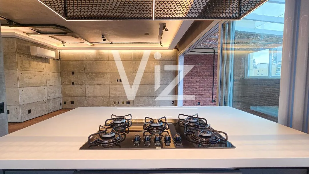 Cobertura com 1 suítes à venda em Vila Olímpia, São Paulo, por R$ 2.350.000 Imagem 22