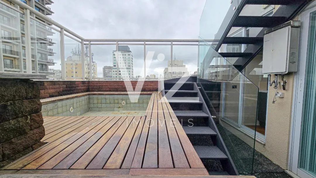 Cobertura com 1 suítes à venda em Vila Olímpia, São Paulo, por R$ 2.350.000 Imagem 21