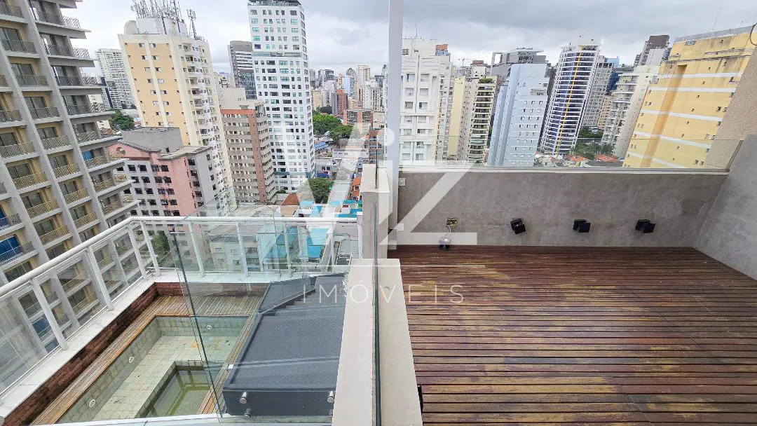 Cobertura com 1 suítes à venda em Vila Olímpia, São Paulo, por R$ 2.350.000 Imagem 16