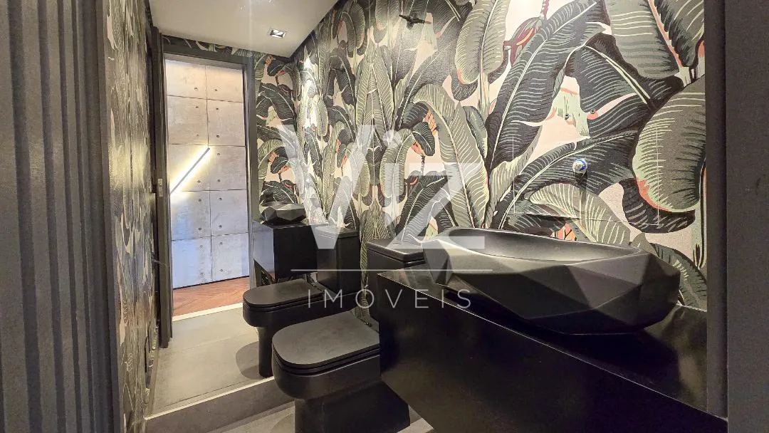 Cobertura com 1 suítes à venda em Vila Olímpia, São Paulo, por R$ 2.350.000 Imagem 24