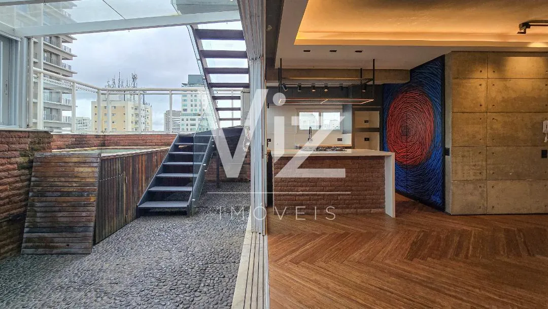 Cobertura com 1 suítes à venda em Vila Olímpia, São Paulo, por R$ 2.350.000 Imagem 6