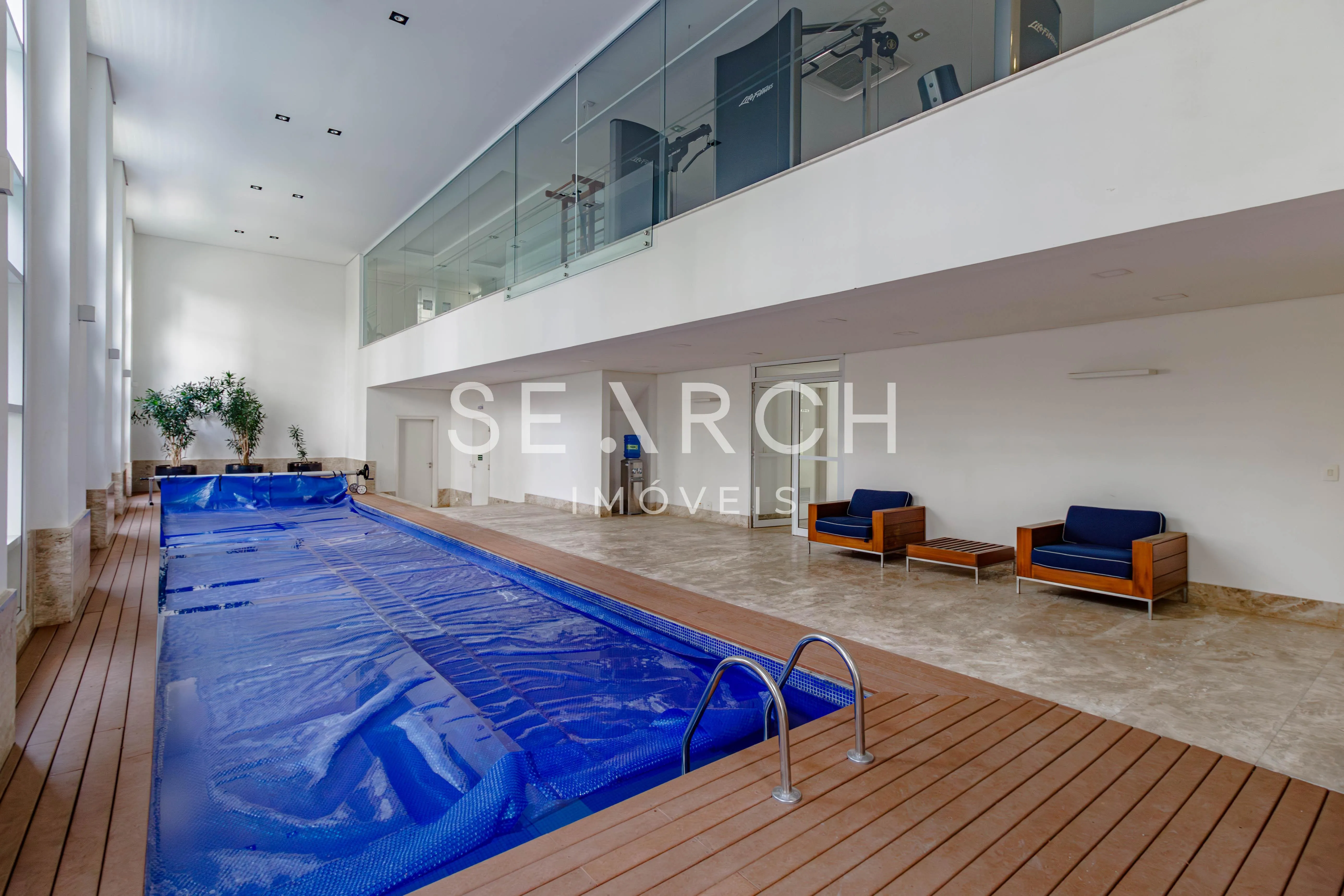 Apartamento com 4 suítes à venda em Jardim América, São Paulo, por R$ 14.890.000 Imagem 31