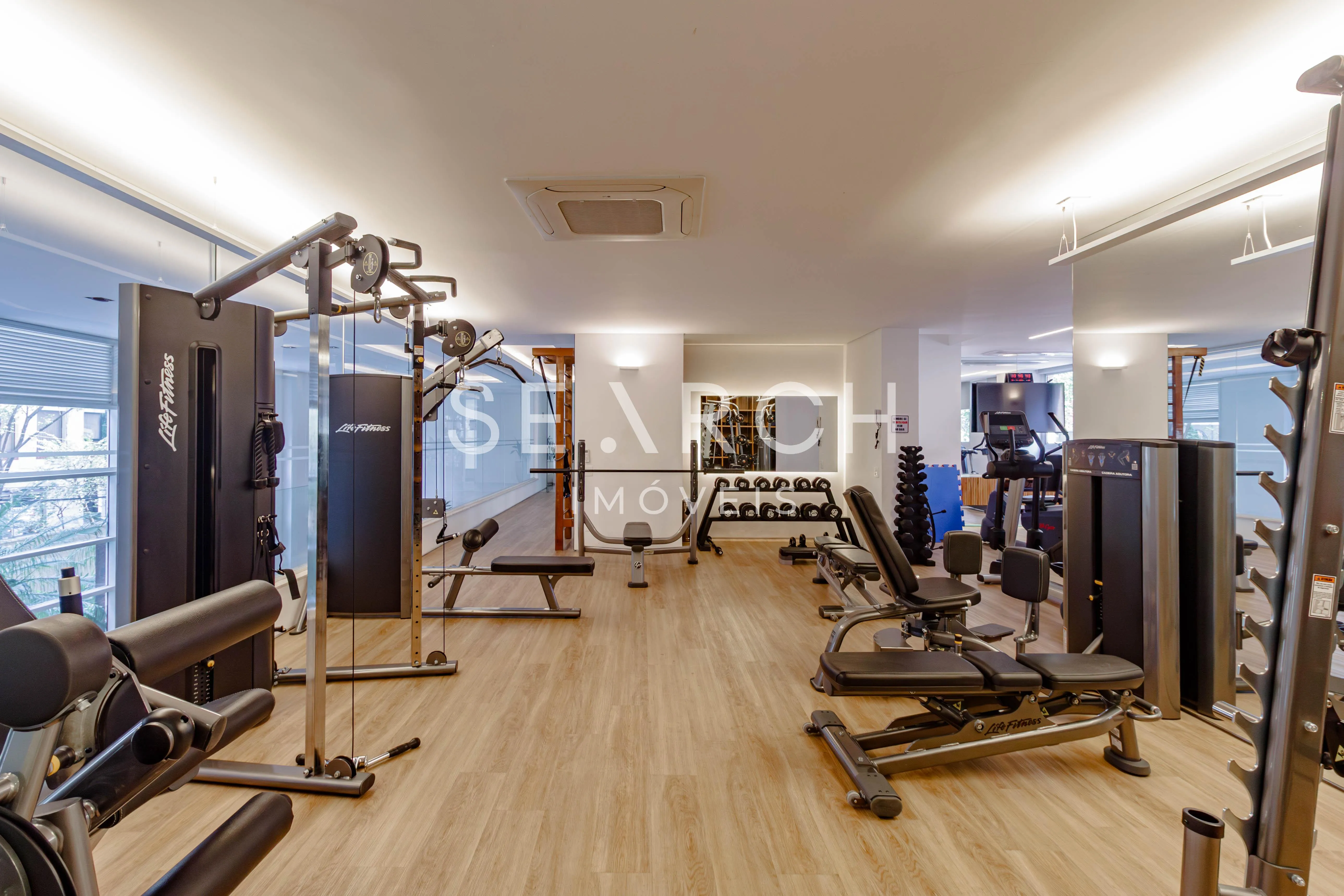 Apartamento com 4 suítes à venda em Jardim América, São Paulo, por R$ 14.890.000 Imagem 32