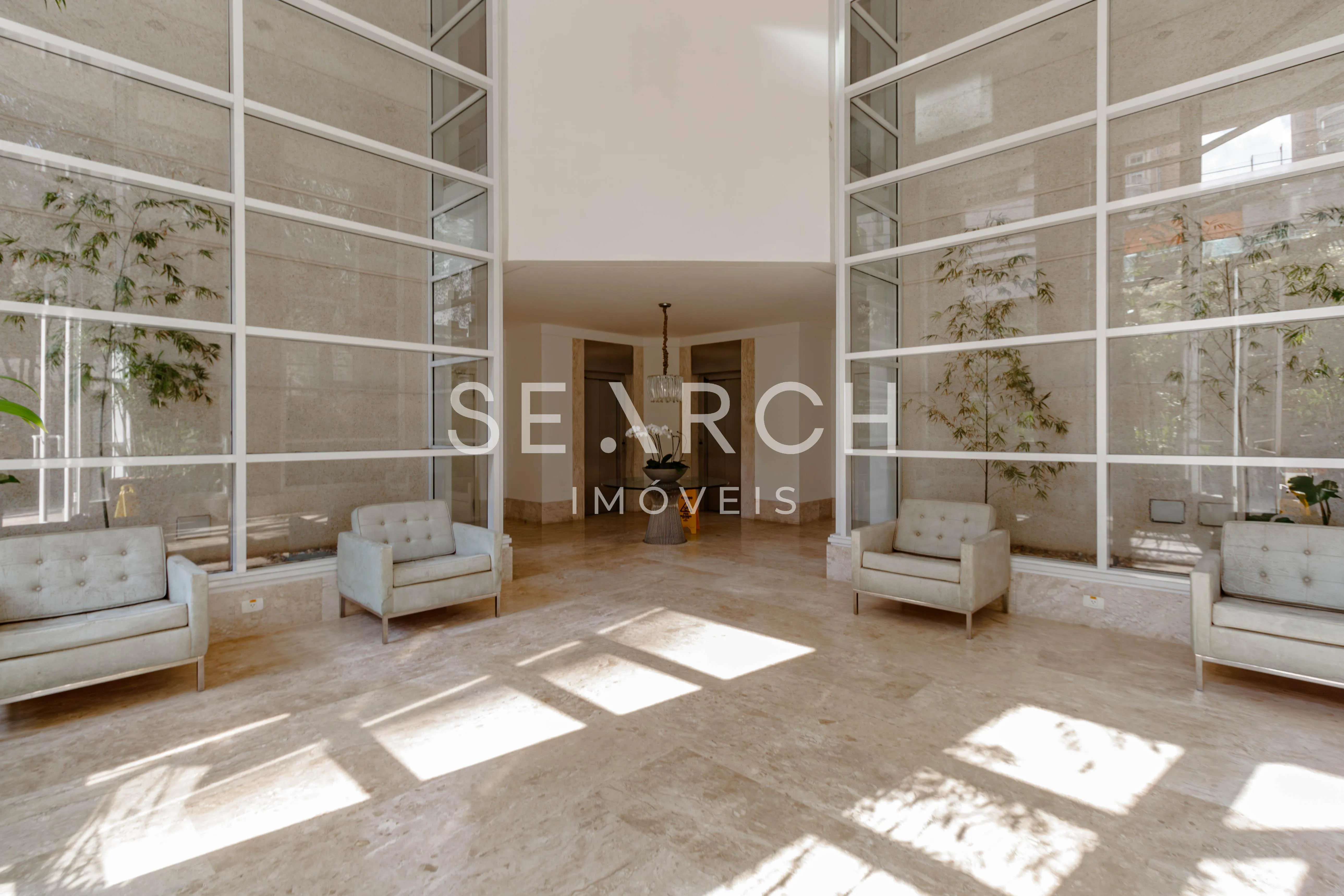 Apartamento com 4 suítes à venda em Jardim América, São Paulo, por R$ 14.890.000 Imagem 29