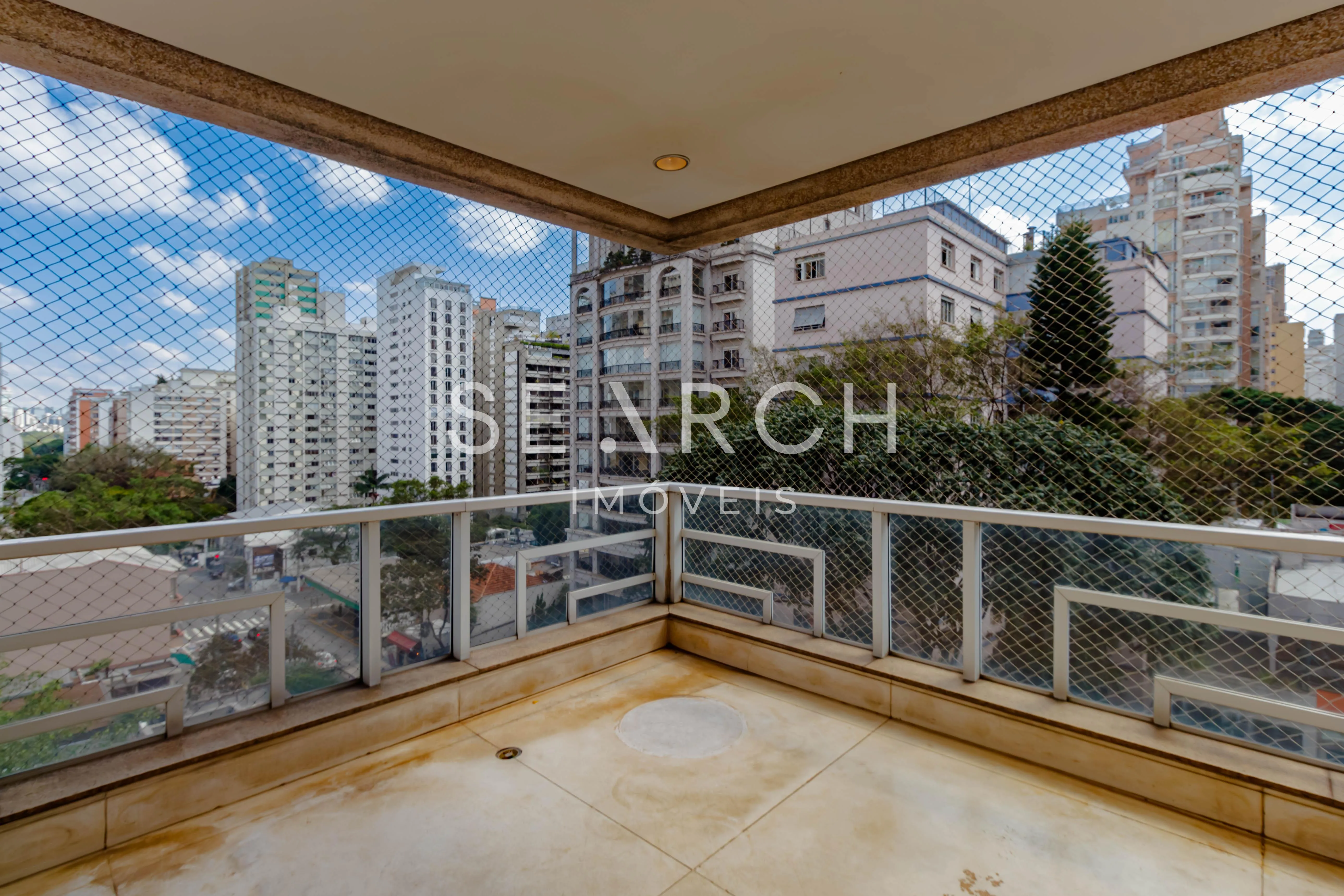 Apartamento com 4 suítes à venda em Jardim América, São Paulo, por R$ 14.890.000 Imagem 2