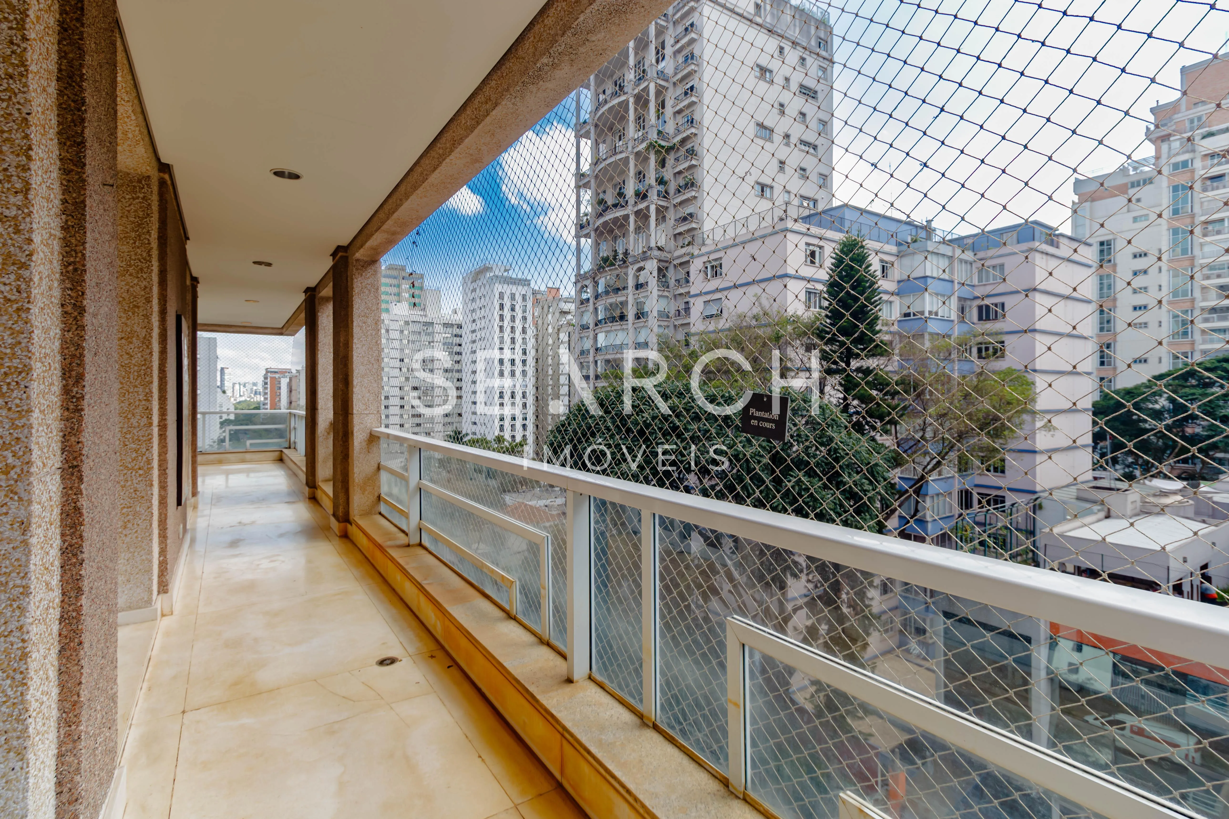 Apartamento com 4 suítes à venda em Jardim América, São Paulo, por R$ 14.890.000 Imagem 3