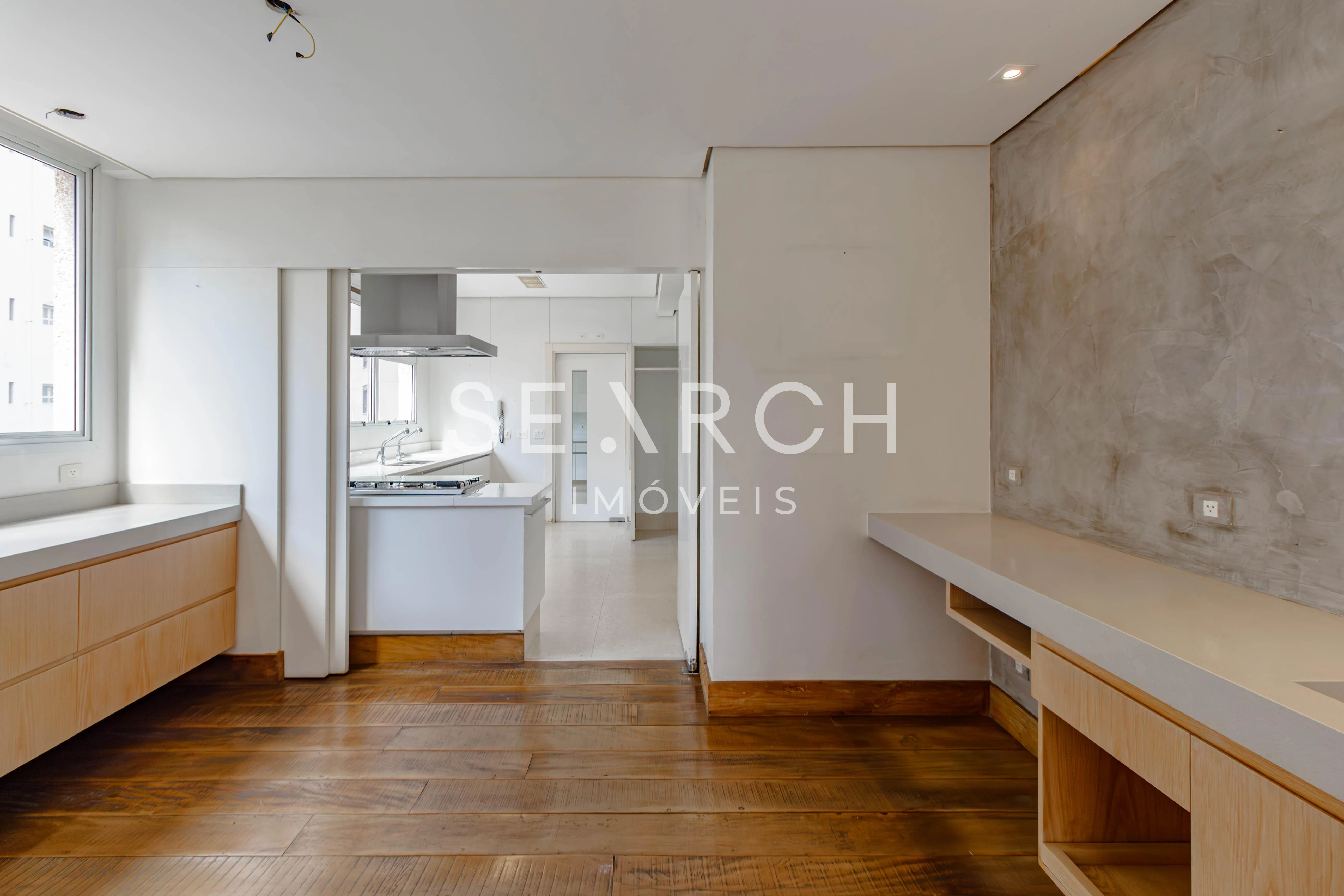 Apartamento com 4 suítes à venda em Jardim América, São Paulo, por R$ 14.890.000 Imagem 9