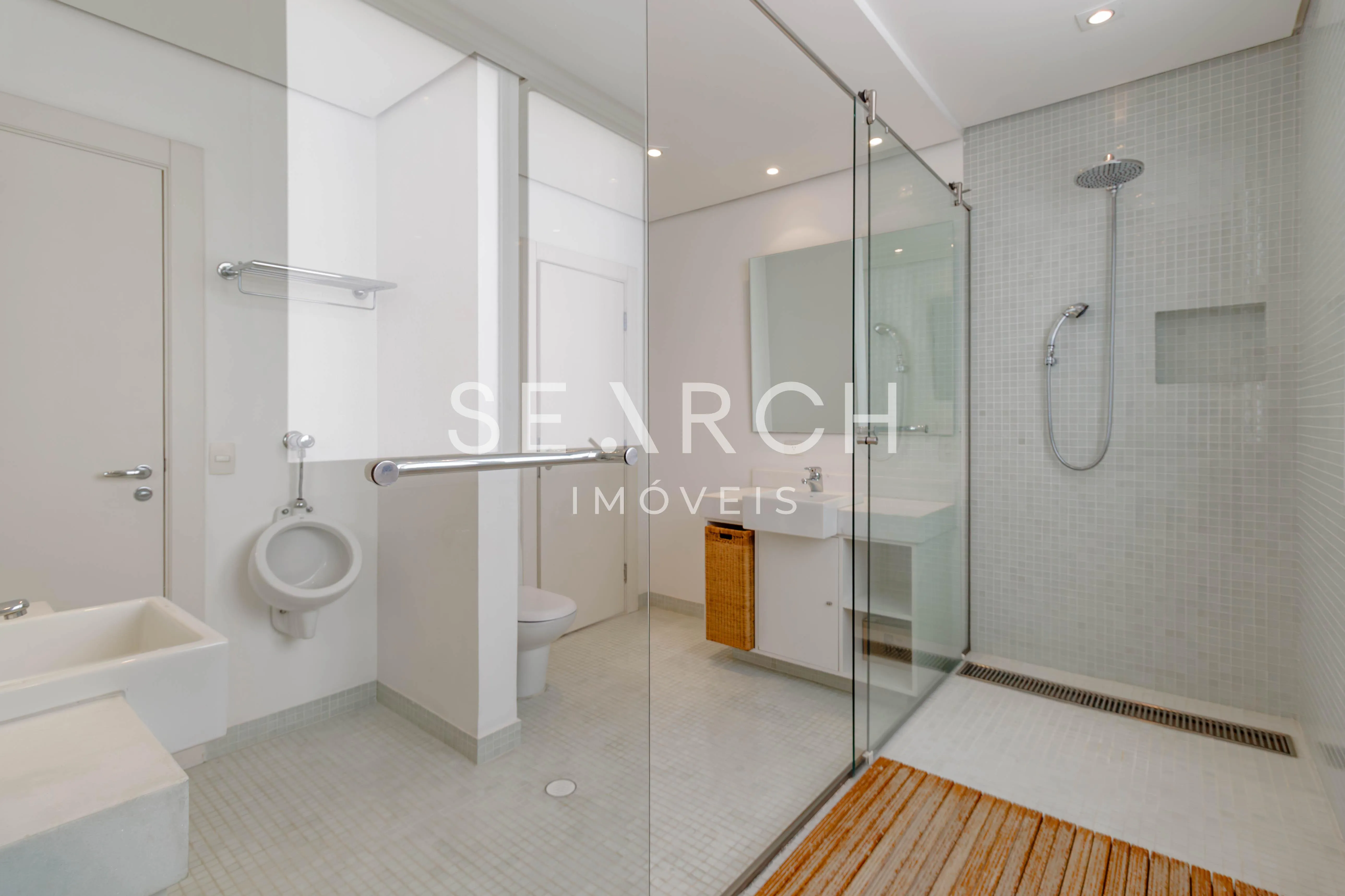 Apartamento com 4 suítes à venda em Jardim América, São Paulo, por R$ 14.890.000 Imagem 18