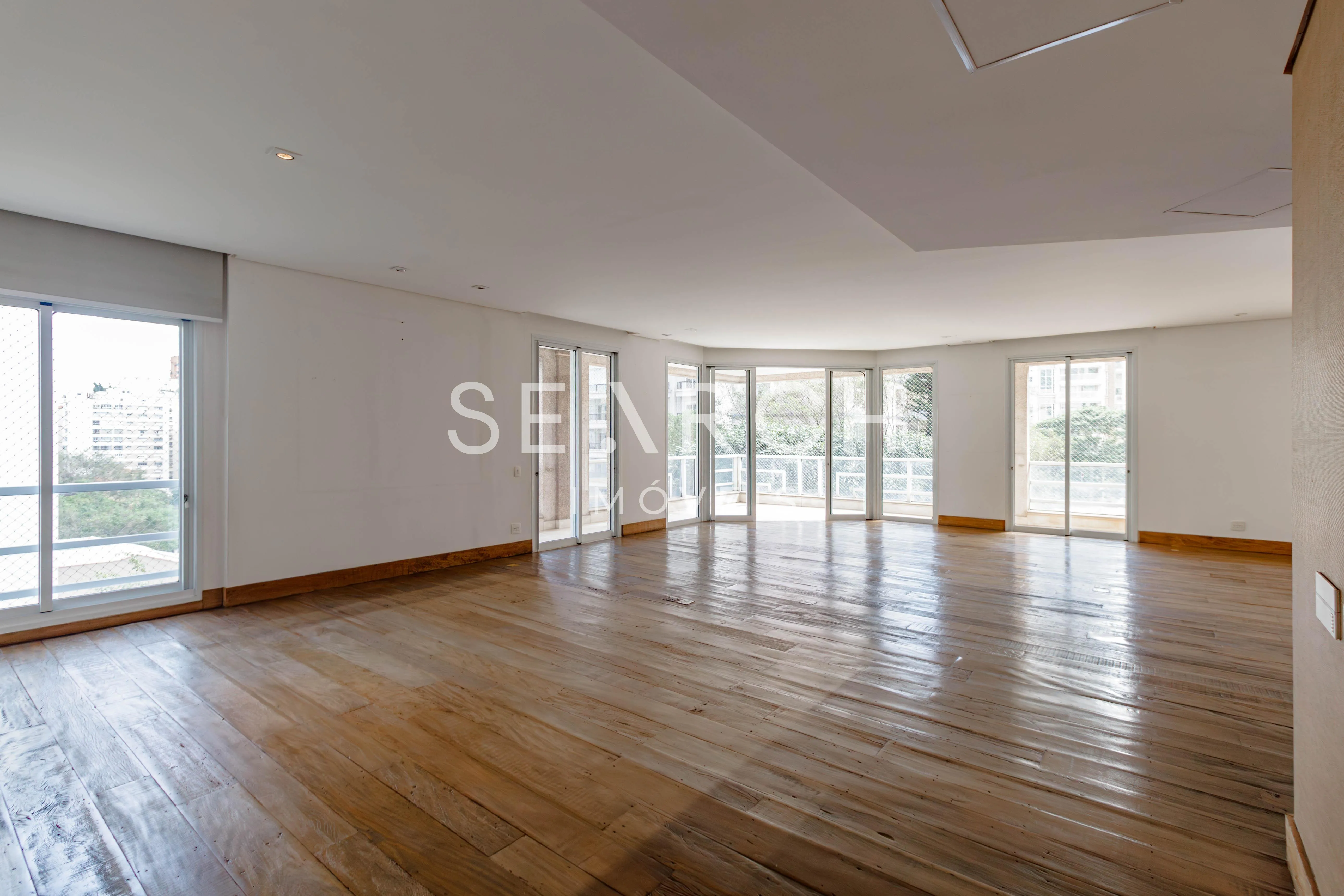 Apartamento com 4 suítes à venda em Jardim América, São Paulo, por R$ 14.890.000 Imagem 4