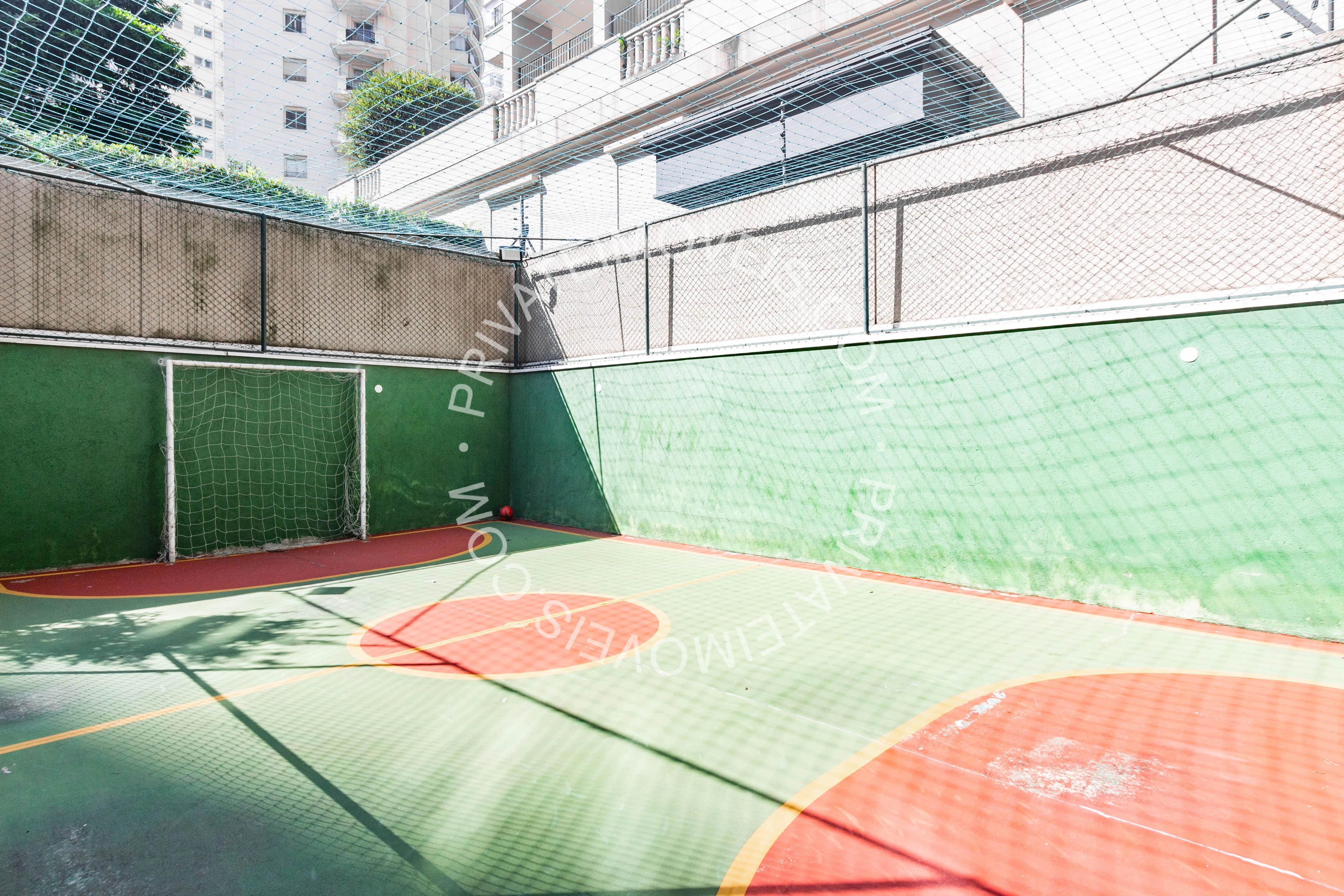 Apartamento com 4 suítes à venda em Itaim Bibi, São Paulo, por R$ 6.500.000 Imagem 21