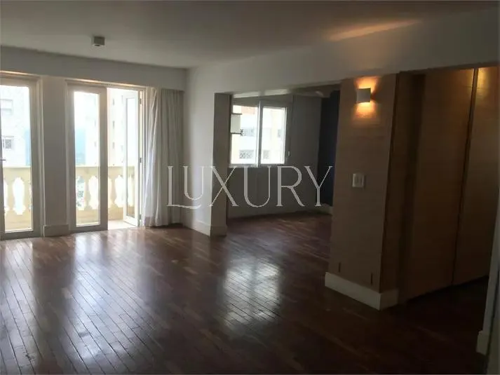 Apartamento com 1 suítes à venda em Vila Madalena, São Paulo, por R$ 1.390.000 Imagem 2