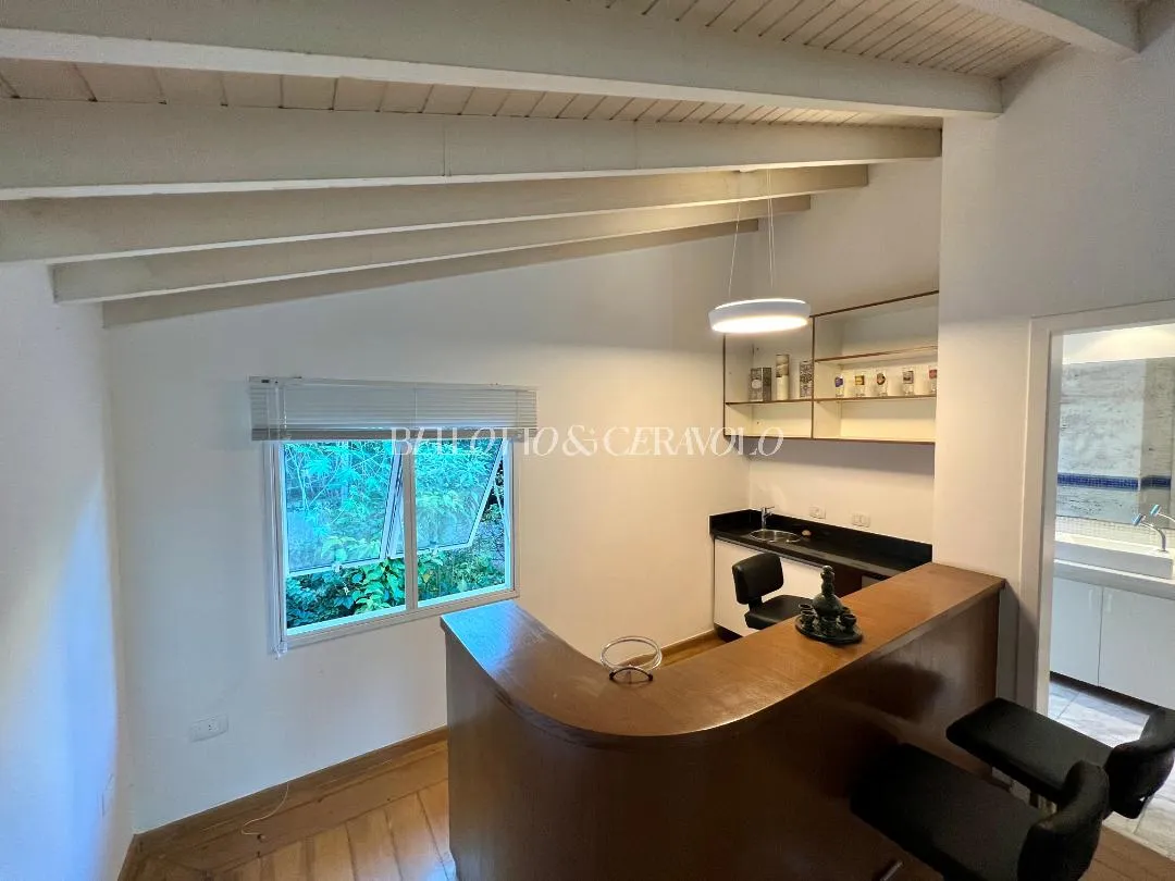 Casa com 4 suítes à venda em Cidade Jardim, São Paulo, por R$ 6.600.000 Imagem 55