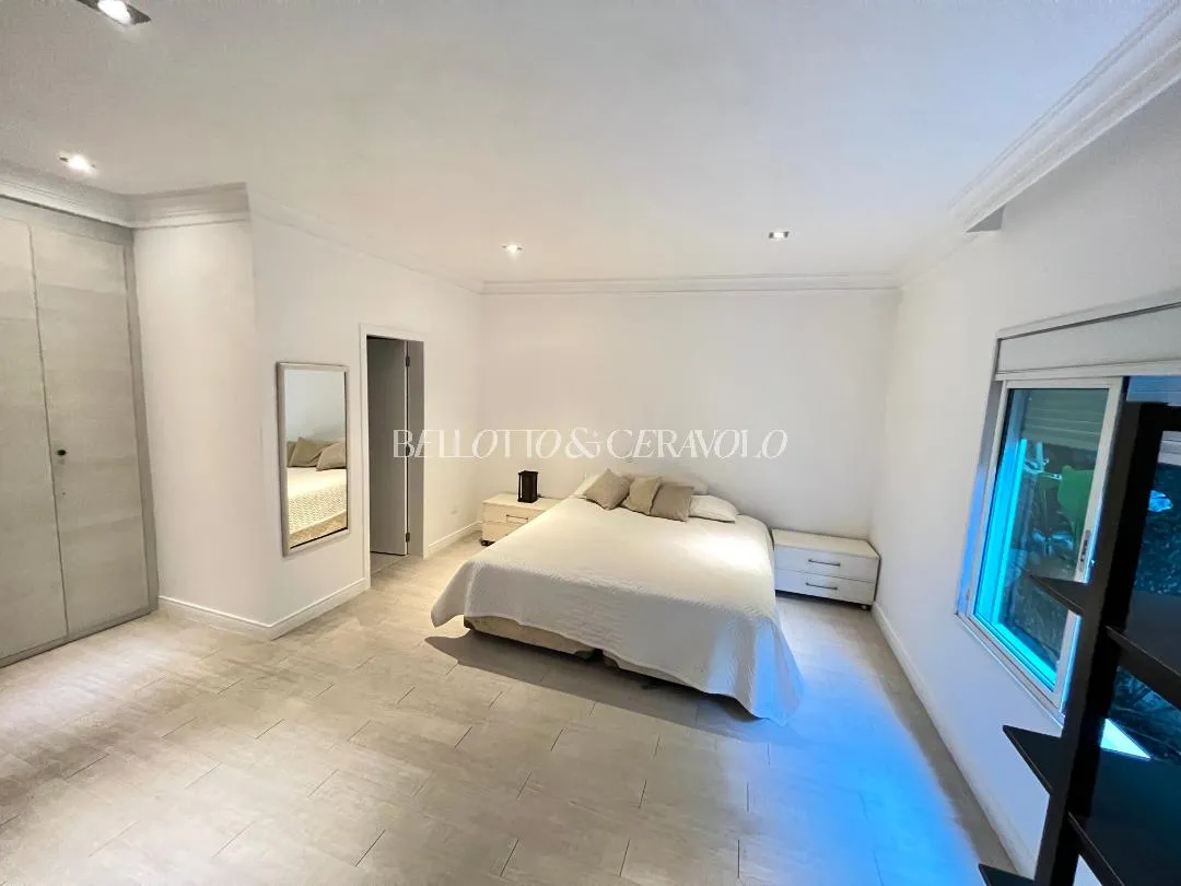 Casa com 4 suítes à venda em Cidade Jardim, São Paulo, por R$ 6.600.000 Imagem 48