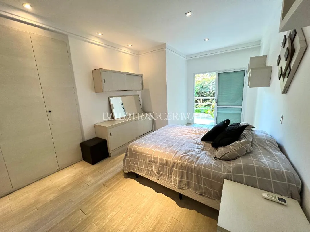 Casa com 4 suítes à venda em Cidade Jardim, São Paulo, por R$ 6.600.000 Imagem 42