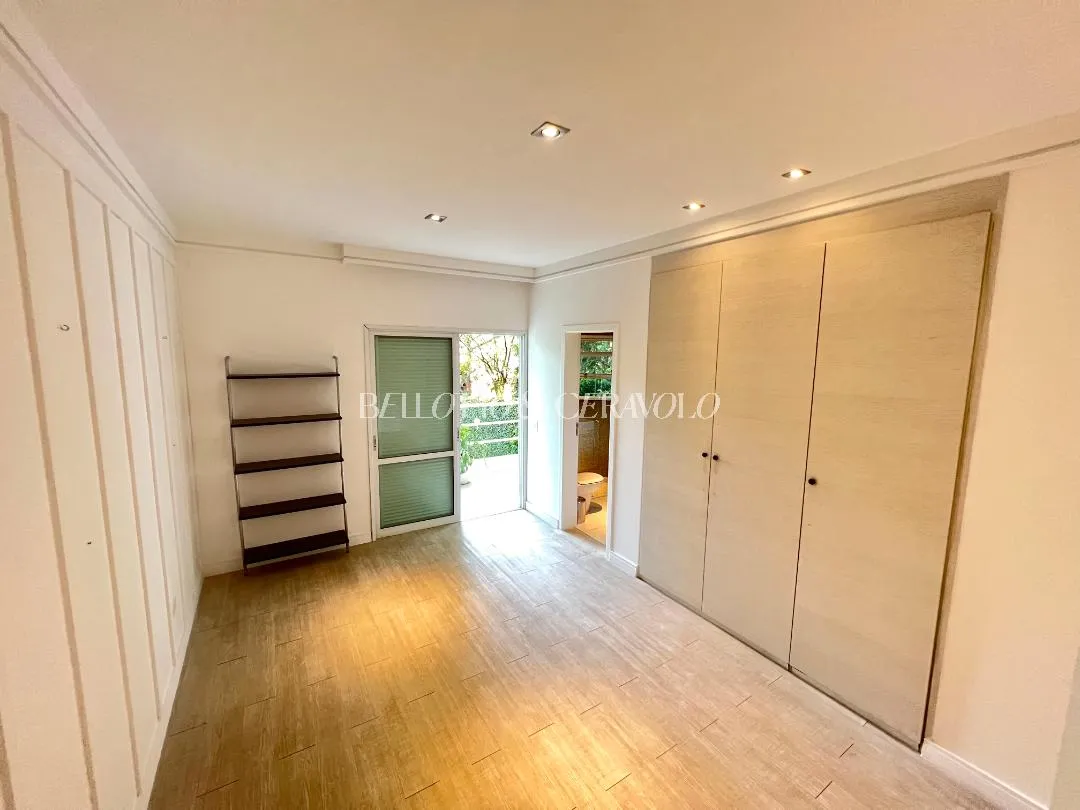 Casa com 4 suítes à venda em Cidade Jardim, São Paulo, por R$ 6.600.000 Imagem 36