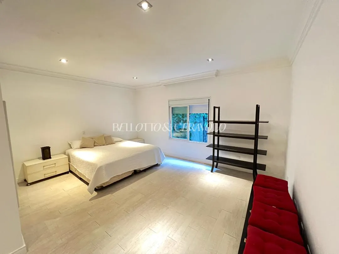 Casa com 4 suítes à venda em Cidade Jardim, São Paulo, por R$ 6.600.000 Imagem 46