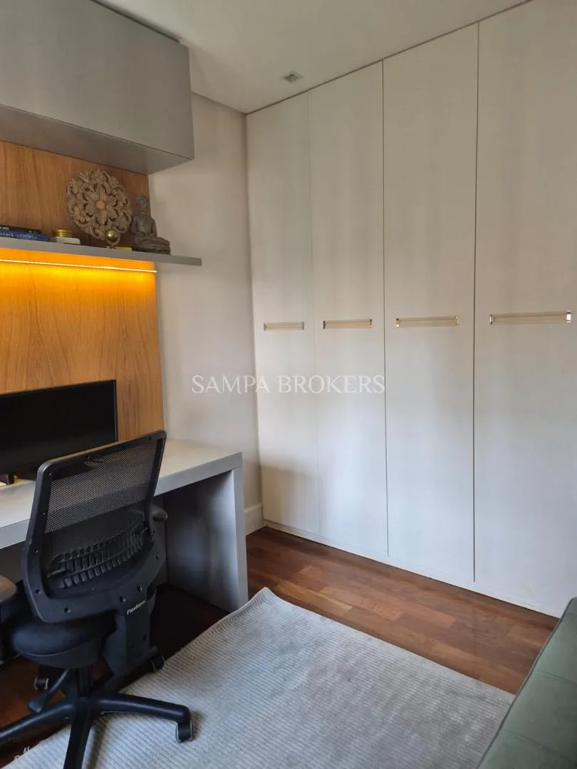 Apartamento com 3 suítes à venda em Vila Olímpia, São Paulo, por R$ 3.300.000 Imagem 14