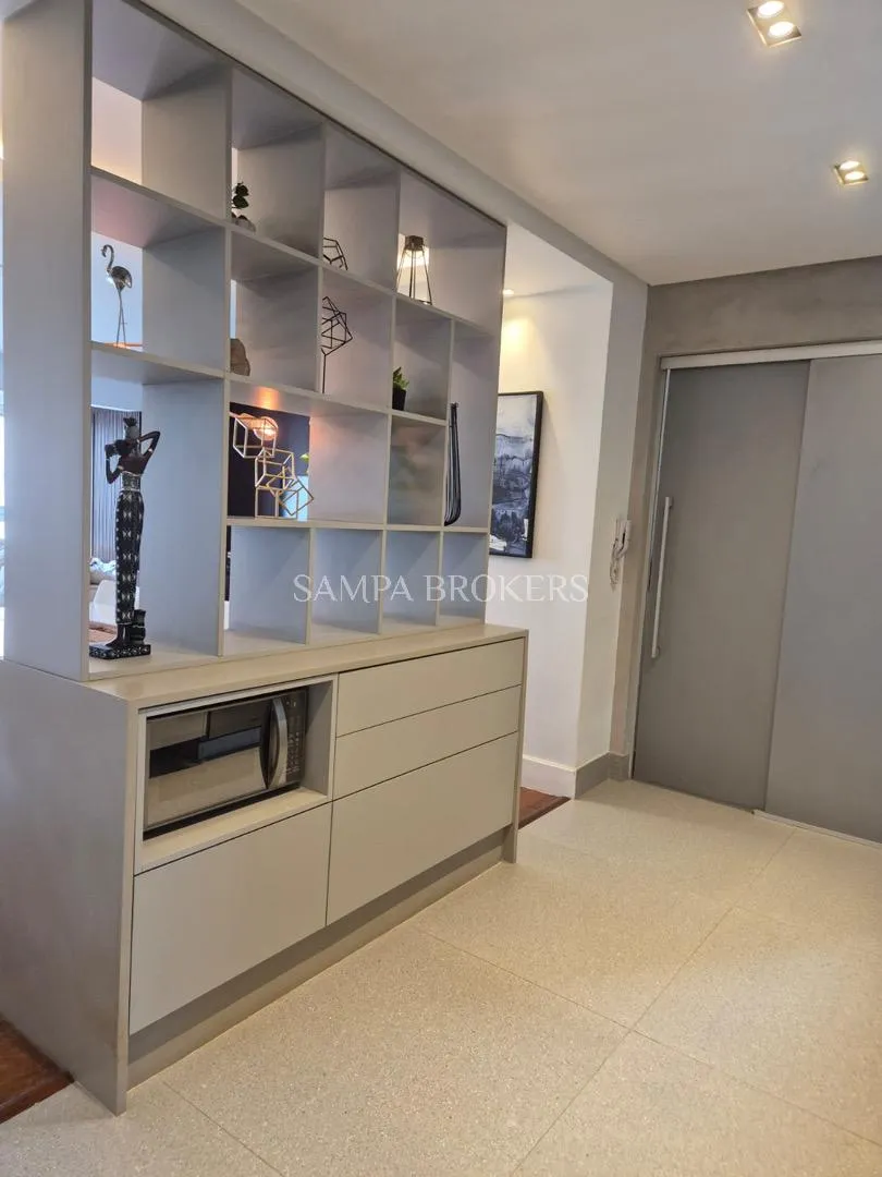 Apartamento com 3 suítes à venda em Vila Olímpia, São Paulo, por R$ 3.300.000 Imagem 7