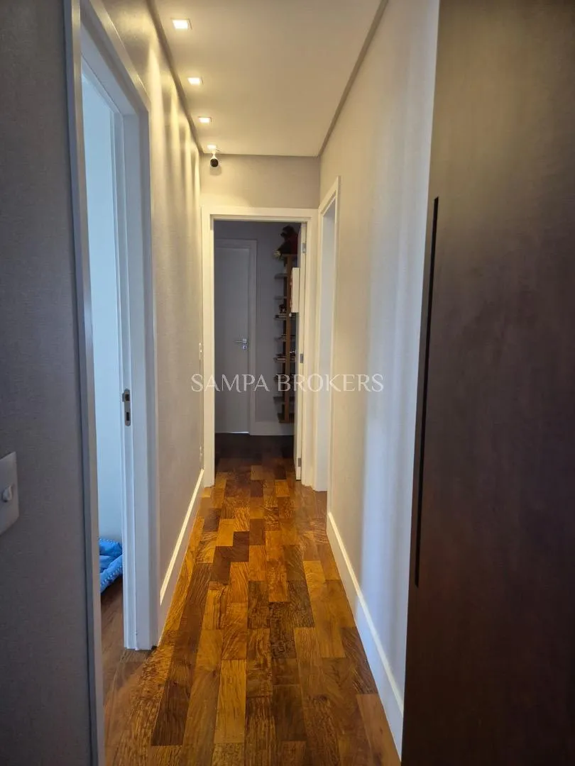 Apartamento com 3 suítes à venda em Vila Olímpia, São Paulo, por R$ 3.300.000 Imagem 23