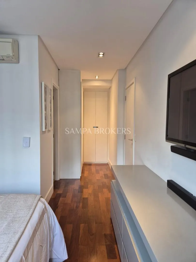 Apartamento com 3 suítes à venda em Vila Olímpia, São Paulo, por R$ 3.300.000 Imagem 18