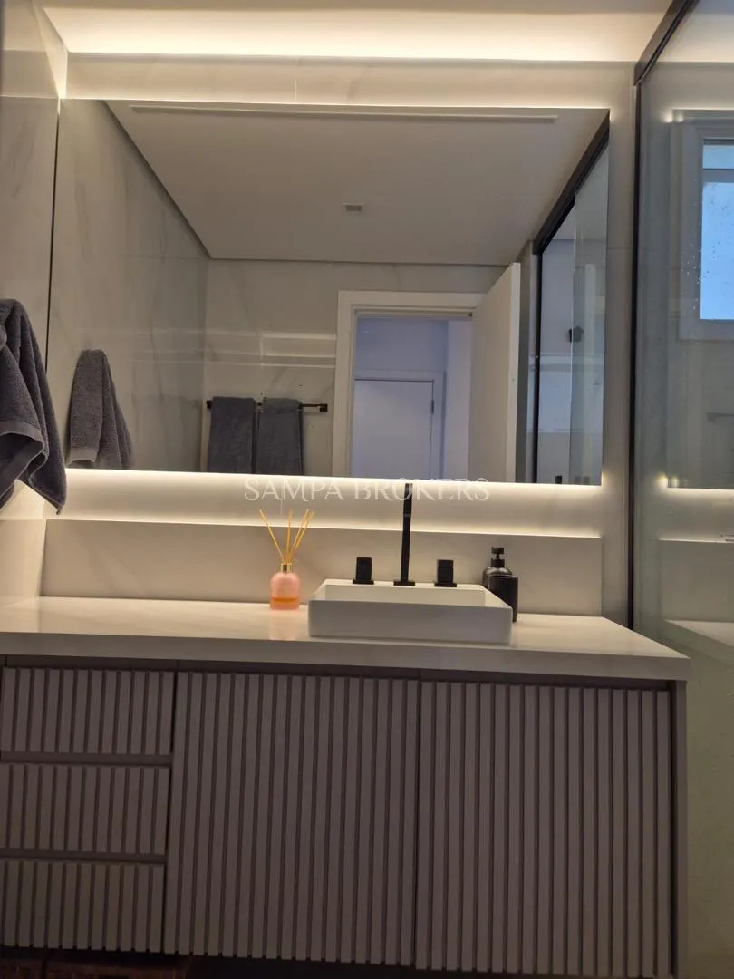 Apartamento com 3 suítes à venda em Vila Olímpia, São Paulo, por R$ 3.300.000 Imagem 16