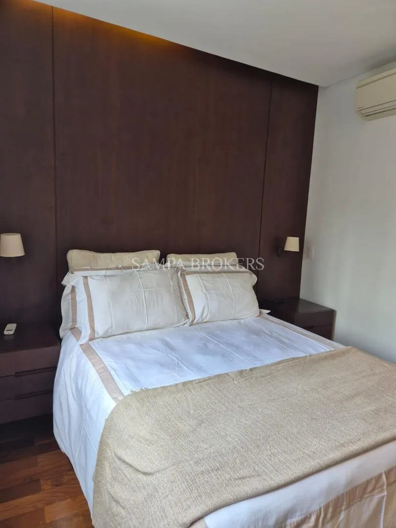 Apartamento com 3 suítes à venda em Vila Olímpia, São Paulo, por R$ 3.300.000 Imagem 8